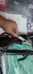 Зварювальний апарат інверторного типу Зенит ЗСИ-255 К (845765) фото від покупців 1