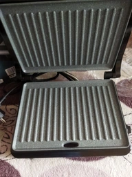 Гриль Cecotec Rock'nGrill 1500 Rapid CCTC-03065 фото от покупателей 9