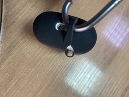 Чехол ArmorStandart Hang Case для Apple AirPods Pro 2 Black (ARM68601) фото от покупателей 15