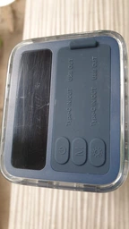 УМБ Aspiring Vigor 30 30000 mAh PD 65W Blue (VG65PD) фото від покупців 15