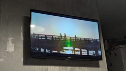 Телевізор Xiaomi TV A Pro 32 фото від покупців 3