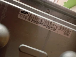 Тарілка Універсал для мікрохвильової печі Samsung DE74-00027A MCW014UN фото від покупців 3