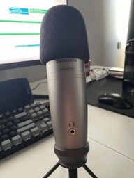 Микрофон Samson C01U Pro