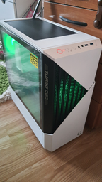 Корпус GameMax Contac COC BG фото от покупателей 1