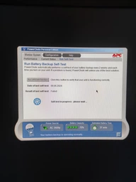 Акумулятор Full Energy FEP-1265 12V 65AH фото від покупців 12
