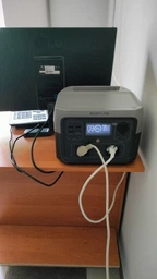 Зарядная станция EcoFlow RIVER 2 Max (ZMR610BEU)