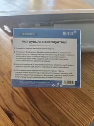 Засіб для чищення пральних машин Washing machine cleaner, 1 таблетка фото від покупців 19
