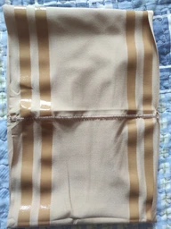 Стрічки на стегна (бандалетки) від натирання Ewlon Opaska Satin 3XL/4XL Чорні фото від покупців 1