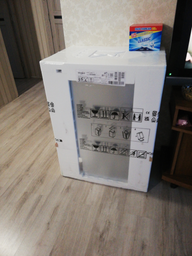 Встраиваемая посудомоечная машина WHIRLPOOL WSIC3M27C фото от покупателей 4