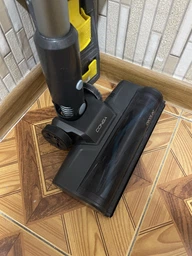 Акумуляторний пилосос Cecotec Conga Rockstar 1500 Ray Pure фото від покупців 15