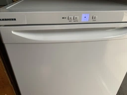 Морозильна камера Liebherr G 1213 фото від покупців 8