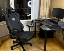 Игровое кресло Anda Seat Kaiser 3 Brown Size XL (AD12YDC-XL-01-K-PV/C)