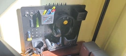 Настольный органайзер OfficePro DO1090B Black фото от покупателей 15
