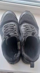 Кросівки Skechers Dynamight 2 Trainers Charcoal, 41 (260 мм) (11715152) фото від покупців 1