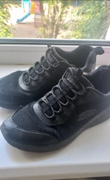 Кросівки Skechers Dynamight 2 Trainers Charcoal, 41 (260 мм) (11715152)