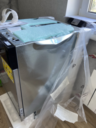 Встраиваемая посудомоечная машина ELECTROLUX ETM43211L фото от покупателей 4