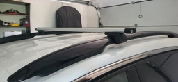 Багажные системы Lavita LA 240688/50A фото от покупателей 7