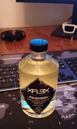 Лосьйон після гоління для чутливої шкіри Xflex Aftershave Original 375ml