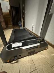 Бігова доріжка Kingsmith Walkingpad Treadmill R2 Black (TRR2FB) [105661] фото від покупців 15