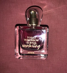 Парфюмерная вода Avon Today Everlasting, 100 мл