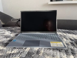 Ноутбук ASUS Vivobook 15 X1502ZA-BQ646 (90NB0VX2-M00V70) Icelight Silver / 15.6" IPS Full HD / Intel Core i3-1215U / RAM 12 ГБ / SSD 512 ГБ / Подсветка клавиатуры фото от покупателей 18