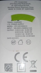 УМБ Sigma mobile X-power SI20A2QL 20000 mAh Black (4827798423813) фото от покупателей 19