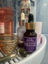 Кислотная сыворотка-пилинг COS DE BAHA Salicylic Acid 4% Serum с салициловой кислотой 4% 30 мл фото от покупателей 1