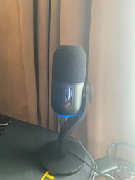 Мікрофон Logitech Yeti GX (988-000576) фото від покупців 7