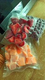 Вакууматор для еды вакуумный упаковщик Vacuum Sealer фото от покупателей 8