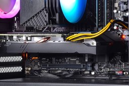 Компьютер ARTLINE Gaming X37 v41 (X37v41) Intel Core i5-10400F / RAM 16ГБ / SSD 1ТБ / nVidia GeForce RTX 3050 8ГБ фото от покупателей 1