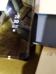Стекло защитное PowerPlant OnePlus 8 Pro (GL607938) фото от покупателей 1