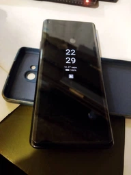 Стекло защитное PowerPlant OnePlus 8 Pro (GL607938)