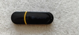 Флеш-накопитель USB 4Gb Transcend JetFlash 300 (TS4GJF300)
