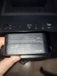 УМБ Xiaomi 20000 mAh 50 W Black (BHR5121GL) фото від покупців 14