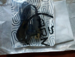 Wi-Fi без світла. Кабель живлення для WIFI роутера USB - DC 5.5x2.1 9V 0.8 м фото від покупців 13