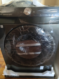 Стиральная машина узкая Samsung WW80AG6L28BB/UA фото от покупателей 10