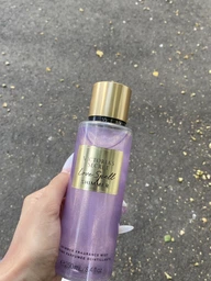 Парфюмированный спрей для тела Victoria's Secret LOVE SPELL SHIMMER Mist 250 ml фото от покупателей 1