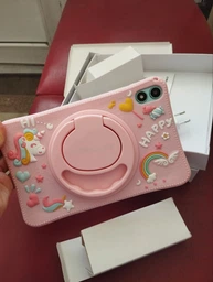 Планшет Teclast P85T Kids Pink (4/64) WiFi (TL-112432) фото від покупців 1