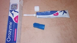 Гель Orozyme (Орозим) для зубов и десен для животных, 70 г фото от покупателей 5