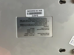 Ups бесперебойник для wi fi роутера и сетевого оборудования 9800 mah упс повербанк с автопереключением Andowl Q-UP800X1 мини юпс источник безперебойного питания интернет вай фай без света + powerbank ибп повышающий кабель переходник dc 5v 9v 12v 15v 24v фото от покупателей 3