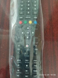 Пульт для телевизоров Domotec 24" LED TV (12V AC/DC)
