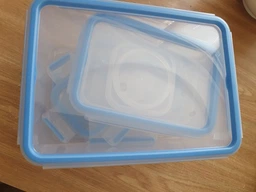 Набор контейнеров Tefal Master Seal 5 шт (K3029012) фото от покупателей 5