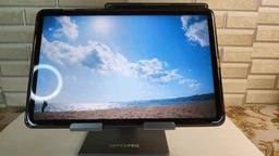 Подставка для iPad или планшета OfficePro LS720G Aluminum alloy Grey фото от покупателей 3
