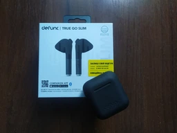 Наушники Defunc True Go Slim TWS White (D4212) фото от покупателей 14