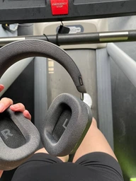 Наушники Mondo by Defunc Over-Ear Sport Edition Graphite (7350080714452) фото от покупателей 10