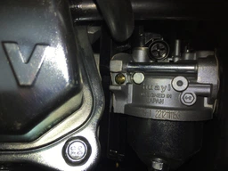 Генератор бензиновый Konner&Sohnen BASIC KSB 2800C