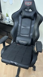 Подушка для игрового кресла Anda Seat Seat Mat (AD-S-450-01) фото от покупателей 3