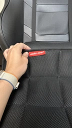 Подушка для игрового кресла Anda Seat Seat Mat (AD-S-450-01) фото от покупателей 2