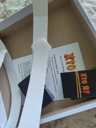 Настільна гра Хто я? Arial 910411 укр. мовою