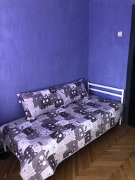 Покрывало Руно с ультразвуковой стежкой 150х212 см Полуторный Grey Cat двустороннее (Р360.52_Grey Cat) фото от покупателей 13